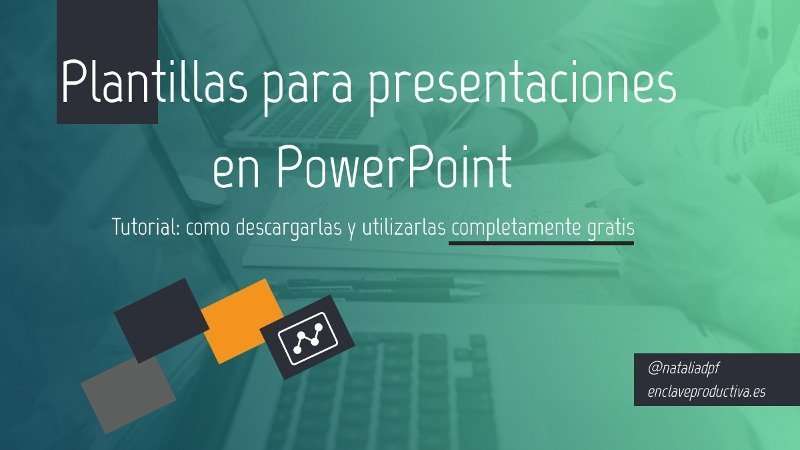 Las Mejores Plantillas Para Presentaciones Powerpoint Gratis