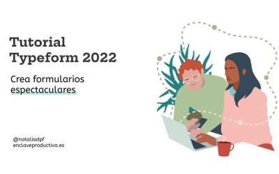 Tutorial Typeform 2022: cómo crear formularios espectaculares