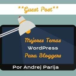 Los 12 mejores temas WordPress para Bloggers, ¡Gratis y Premium!